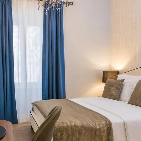Palacio Celeste Dubrovnik Buitenkant foto