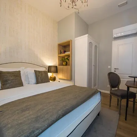 Palacio Celeste Dubrovnik Buitenkant foto