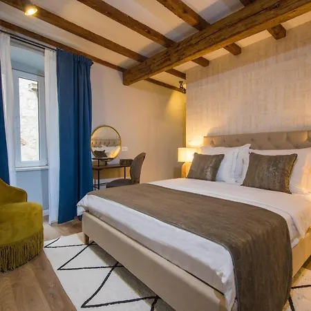Palacio Celeste Dubrovnik Buitenkant foto