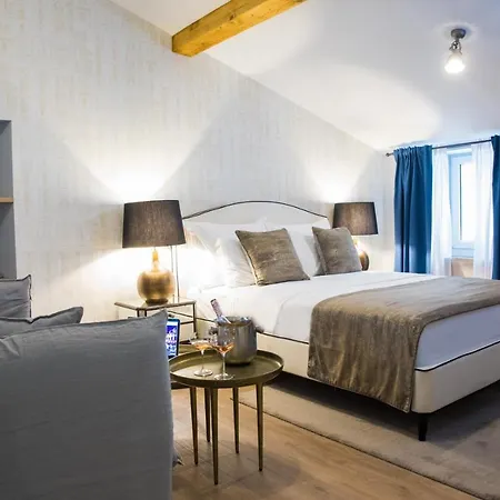 Palacio Celeste Dubrovnik Buitenkant foto