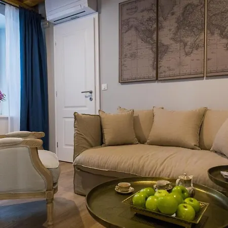 Palacio Celeste Dubrovnik Buitenkant foto