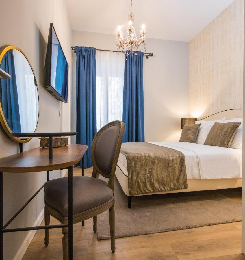 Palacio Celeste Apartment