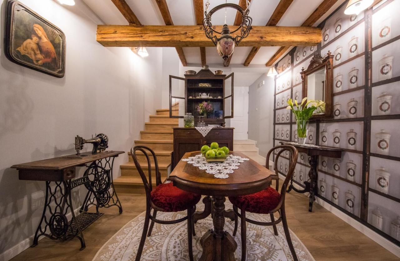 Palacio Celeste Dubrovnik