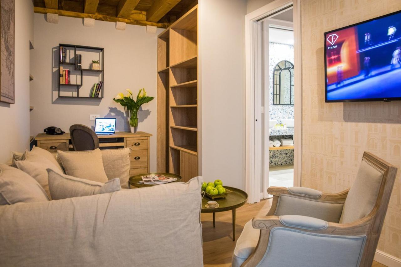 Apartment Palacio Celeste *