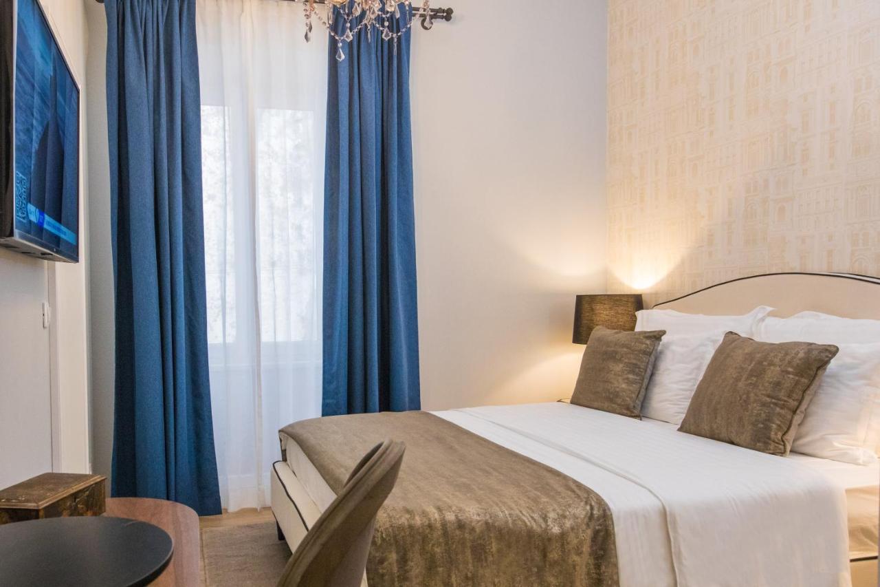 Palacio Celeste * Dubrovnik