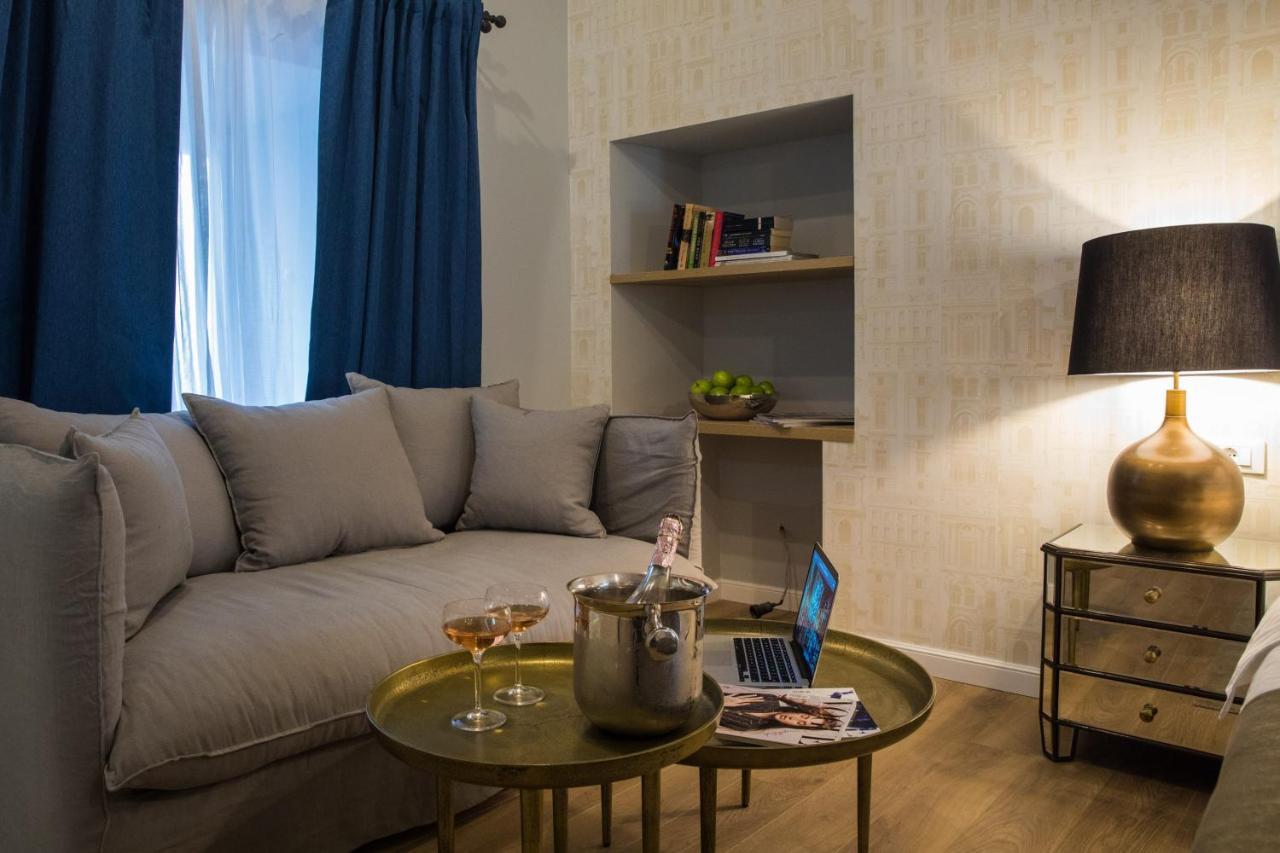 Apartment Palacio Celeste