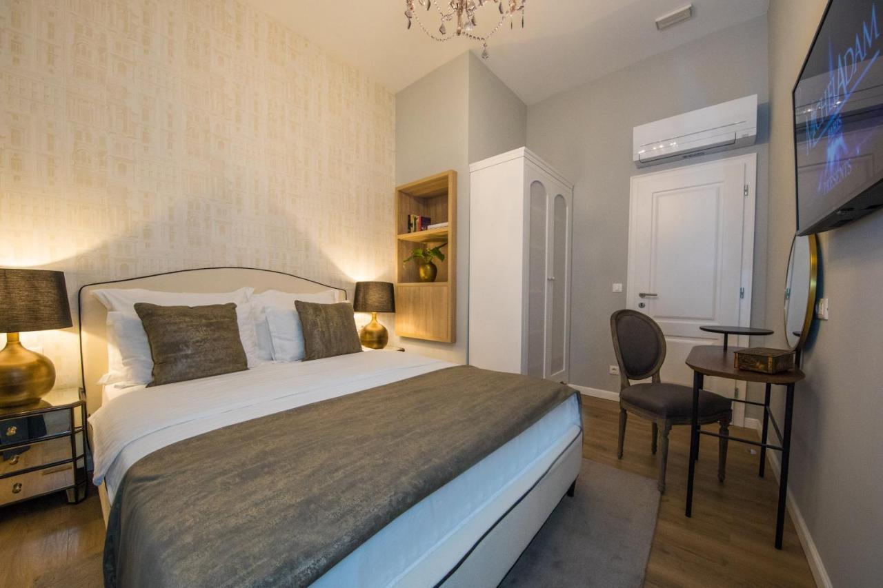 Palacio Celeste Apartment